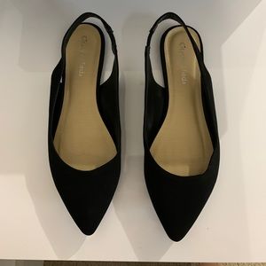Black Flats